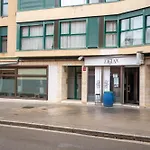 Apartamentos Go - Unico Sentido
