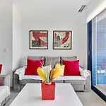 Espanhouse Sea Senses Apartment