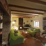La Casa Del Teix