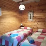 La Casa Del Teix