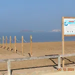 Apart Turisticos Marine Rest La Manga Mar Menor Piscinas Privadas