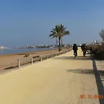 Apart Turisticos Marine Rest La Manga Mar Menor Piscinas Privadas