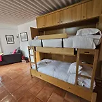 IMEDA apartamentos EUROPA SIERRA NEVADA