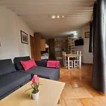 IMEDA apartamentos EUROPA SIERRA NEVADA