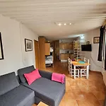 IMEDA apartamentos EUROPA SIERRA NEVADA