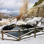 Alojamiento Rural El Nido