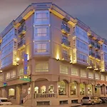 Apartamento Con Gran Terraza