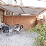 Casa Calera. Con Terraza Y Bbq