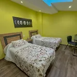 Apartamentos La Camelia