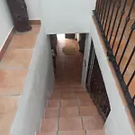 Casa Rural La Pilonga De Parauta