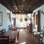 Casa Rural La Pilonga De Parauta