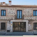 Apartamentos Florinda De La Cava Toledo - 5