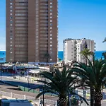 Seimar 3-5 Apartment Levante Beach