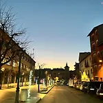Heritage Apartments Cerdanya Al Carrer Major I Parking