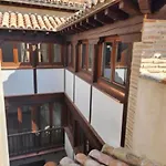 T3 Apt Nuevo En Toledo Centro