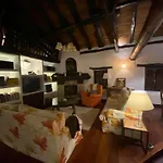 Hdec Hosteria De Castaneda Alojamiento Turistico