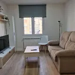 Apartamento Aires De Tineo