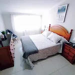 Casa Gloria - Atico Balcon