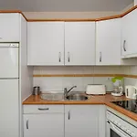 Apartment Torrealba By Interhome