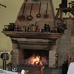 Hotel Las Ruedas