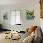 La Terraza De Maria
