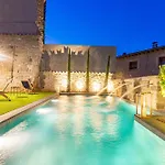 Palacio Condes De Cirac