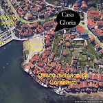 Casa Gloria - Atico Balcon