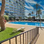 Skol 302 Super One-Bedroom Duplex With Sea Views