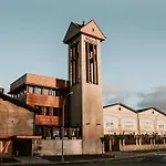 Apartamento Turistico Haro Wine
