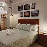 La Noguera Rural Suite