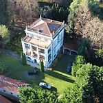 Casa De Indianos, Una Experiencia Unica En El Centro De Cantabria