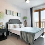 Oasis 2 Balcon Con Vistas Al Mar Y Montana By Vero