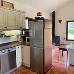 Casa Rural Cachispita