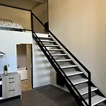 El Gallinero, Loft Con Sauna Y Jacuzzi - Housevanlive