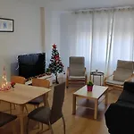 Apartamento Ceuta