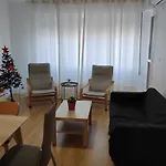 Apartamento Ceuta