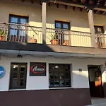 Apartamentos Rural La Jacoba