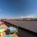 Micampus Salamanca Student Residence