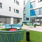 Micampus Salamanca Student Residence