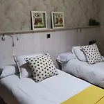El Descanso Celta