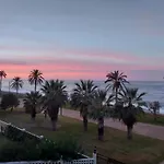 Fantasea House Salobrena