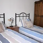 Apartamentos La Sierra