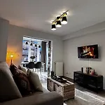 Precioso Apartamento Con Vistas A Pistas Y Garaje