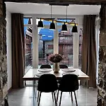 Precioso Apartamento Con Vistas A Pistas Y Garaje