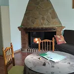 Alojamiento Rural El Molino De La Cerrada