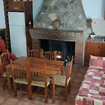 Alojamiento Rural El Molino De La Cerrada