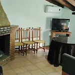 Alojamiento Rural El Molino De La Cerrada