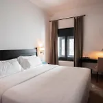 Angelats Hotel - A Signature Boutique Hotel & Restaurant