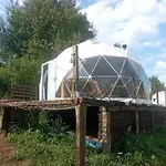 Glamping Quintana
