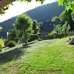 Casa Rural Fontamil